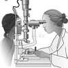 Slit Lamp Examination